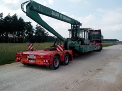 Schwertransport